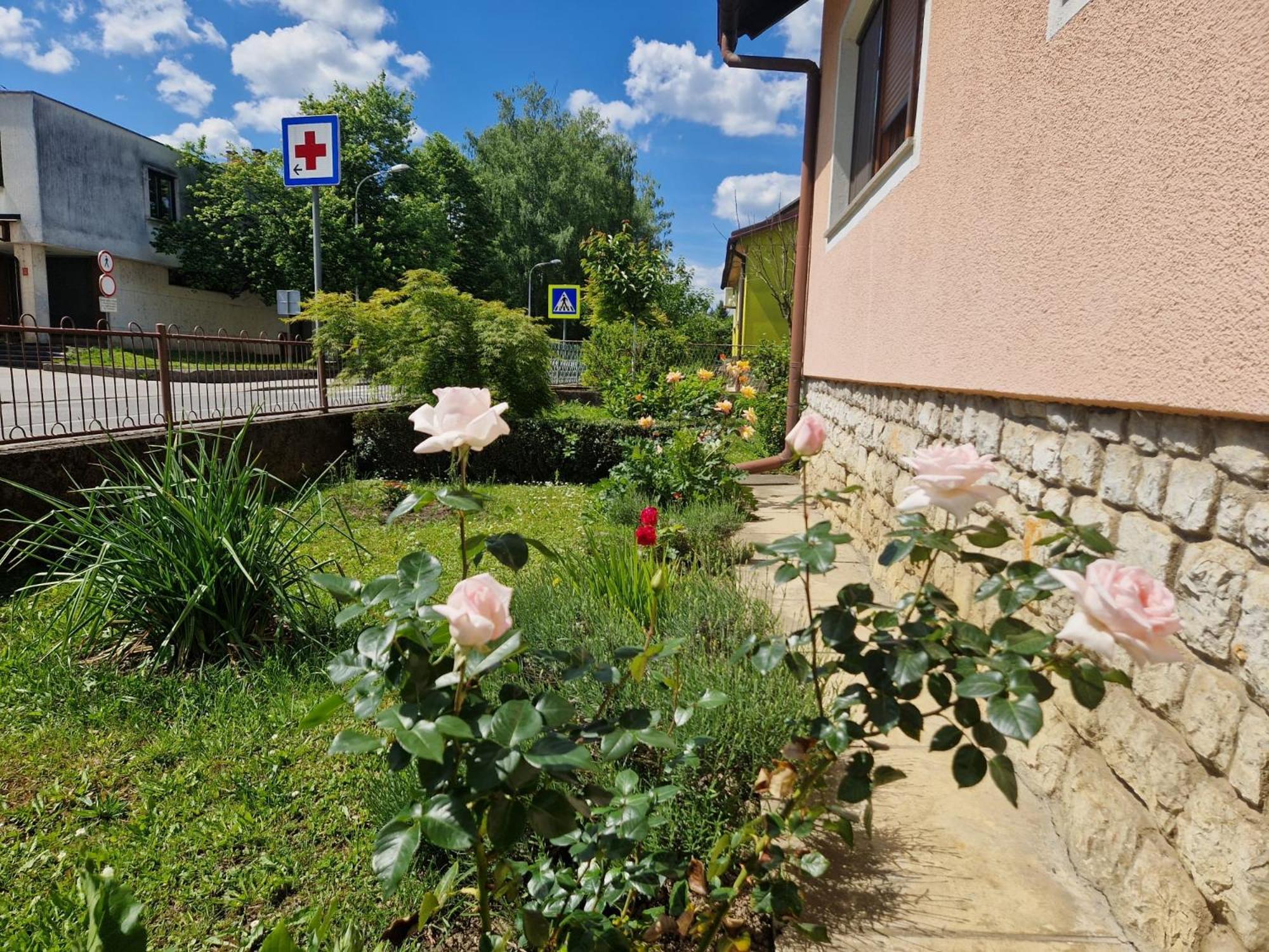 Studio Apartman Marica - Ogulin, Hrvatska Exterior photo